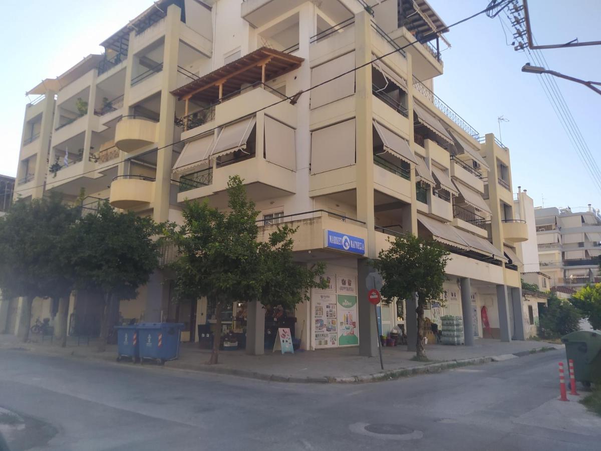 Deluxe Lodge Volos Exterior photo